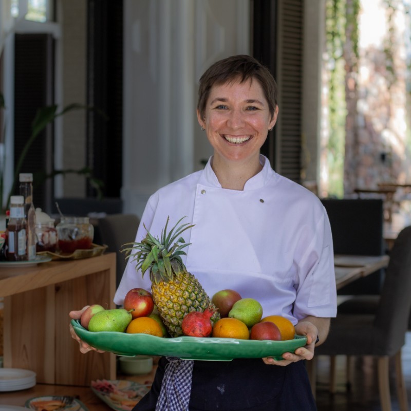 Chef Gen - Consulting and Development Chef